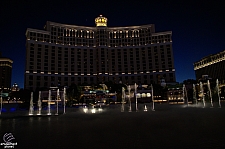 Fountains of Bellagio