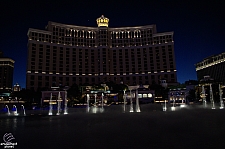 Fountains of Bellagio