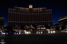 Fountains of Bellagio