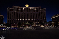 Fountains of Bellagio