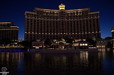 Fountains of Bellagio