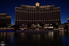 Fountains of Bellagio