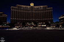 Fountains of Bellagio