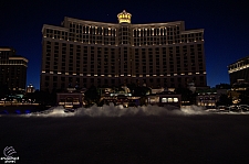 Fountains of Bellagio