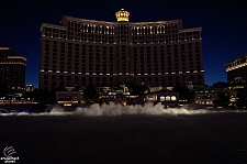 Fountains of Bellagio