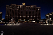 Fountains of Bellagio