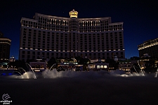 Fountains of Bellagio