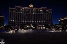 Fountains of Bellagio