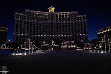 Fountains of Bellagio