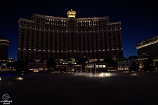 Fountains of Bellagio