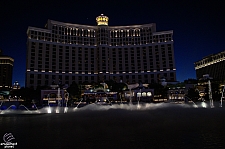 Fountains of Bellagio