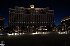 Fountains of Bellagio