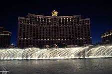 Fountains of Bellagio