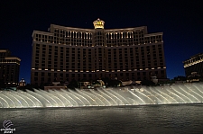 Fountains of Bellagio