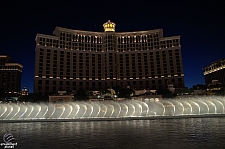 Fountains of Bellagio