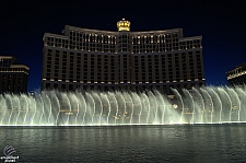 Fountains of Bellagio