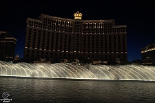 Fountains of Bellagio