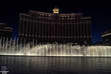 Fountains of Bellagio