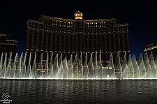 Fountains of Bellagio