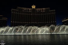 Fountains of Bellagio