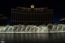 Fountains of Bellagio