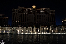 Fountains of Bellagio