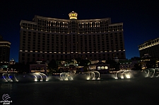 Fountains of Bellagio