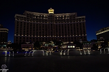 Fountains of Bellagio