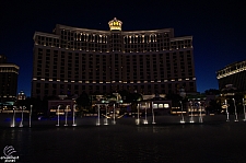 Fountains of Bellagio