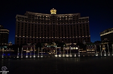 Fountains of Bellagio