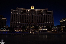 Fountains of Bellagio