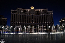 Fountains of Bellagio