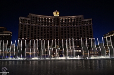 Fountains of Bellagio