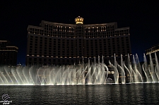 Fountains of Bellagio