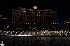 Fountains of Bellagio