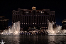 Fountains of Bellagio