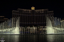 Fountains of Bellagio