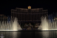 Fountains of Bellagio