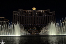 Fountains of Bellagio