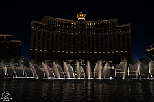 Fountains of Bellagio