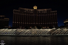 Fountains of Bellagio