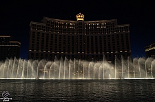 Fountains of Bellagio