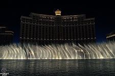 Fountains of Bellagio