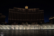 Fountains of Bellagio