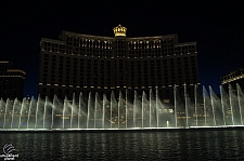 Fountains of Bellagio