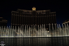 Fountains of Bellagio