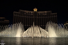 Fountains of Bellagio