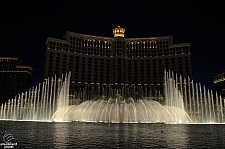 Fountains of Bellagio