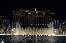 Fountains of Bellagio