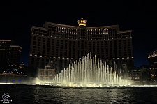 Fountains of Bellagio